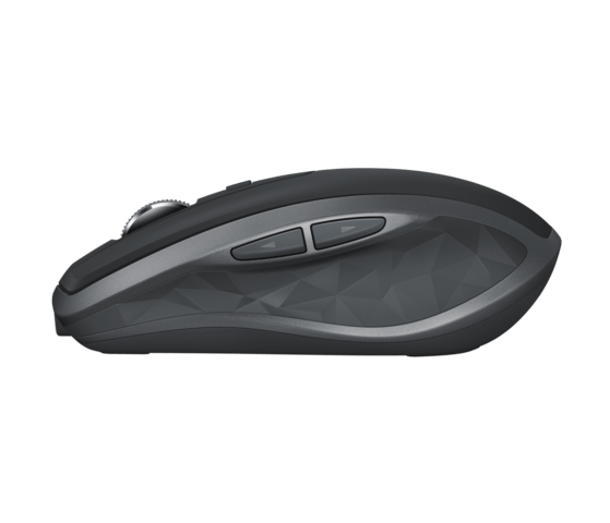 Logitech MX Anywhere 2S Wireless mus