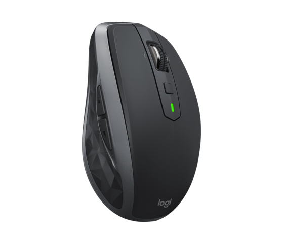 Logitech MX Anywhere 2S Wireless mus