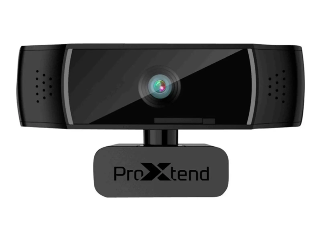 ProXtend X501 Full HD PRO Webcam