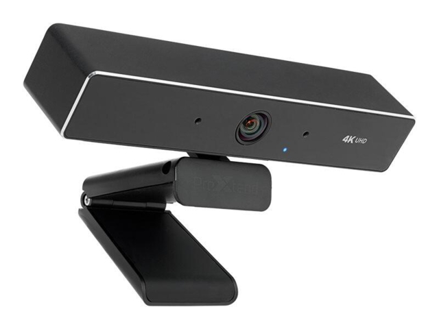 ProXtend X701 4K Webcam