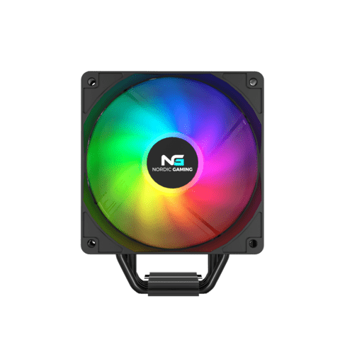 Nordic Gaming AC100 CPU fan