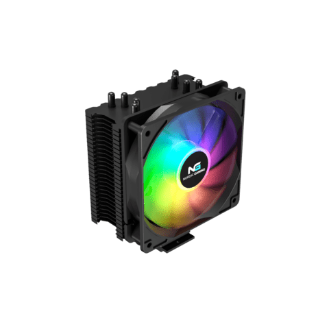 Nordic Gaming AC100 CPU fan