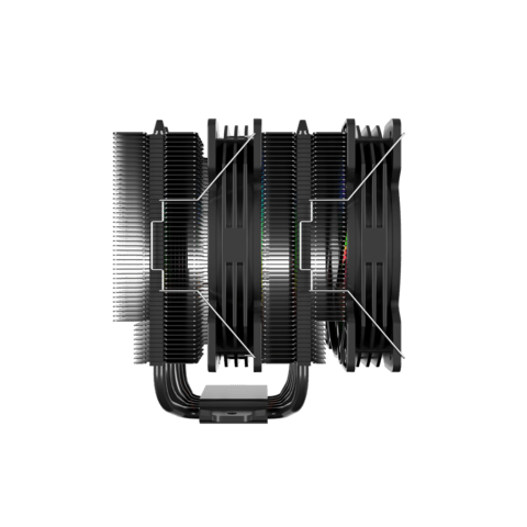 Nordic Gaming AC200 CPU fan