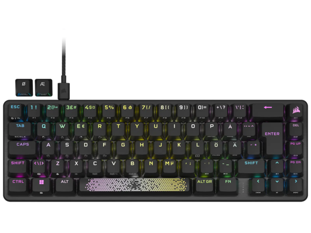 Corsair Gaming K65 PRO MINI 65%