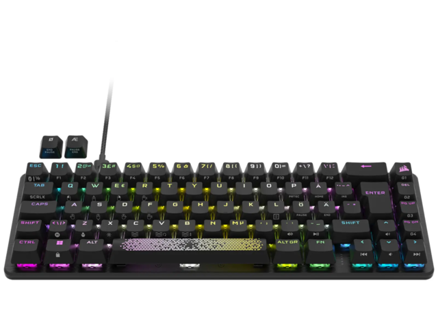 Corsair Gaming K65 PRO MINI 65%