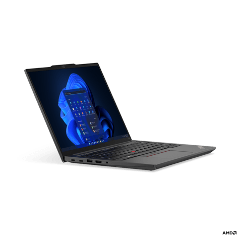 Lenovo Thinkpad E14 14" R5/16/512