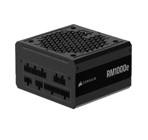 Corsair RM1000e 1000WATT (2025)