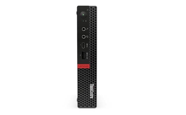 LENOVO THINKCENTRE M720Q I3/8/256 / GENBRUGT-IT