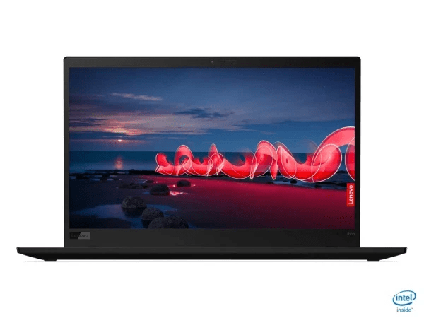 Lenovo Thinkpad X1 Carbon G8 i7/16/512 - GENBRUGT-IT