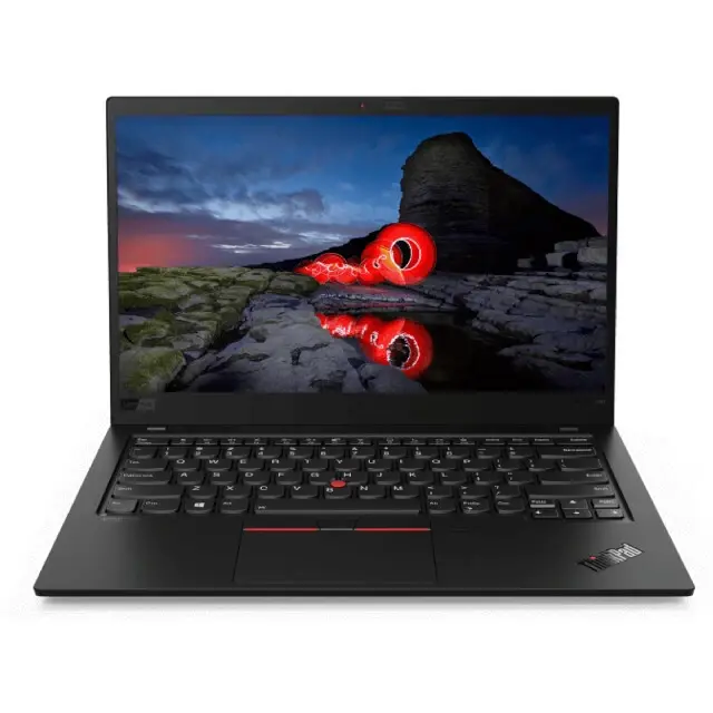 Lenovo Thinkpad X1 Carbon G8 i7/16/512 - GENBRUGT-IT