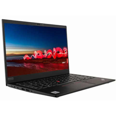 Lenovo Thinkpad X1 Carbon G8 i7/16/512 - GENBRUGT-IT