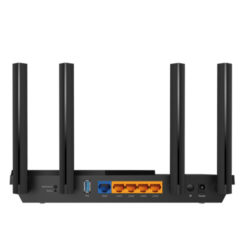 TP-LINK Archer AX55 V1 Router