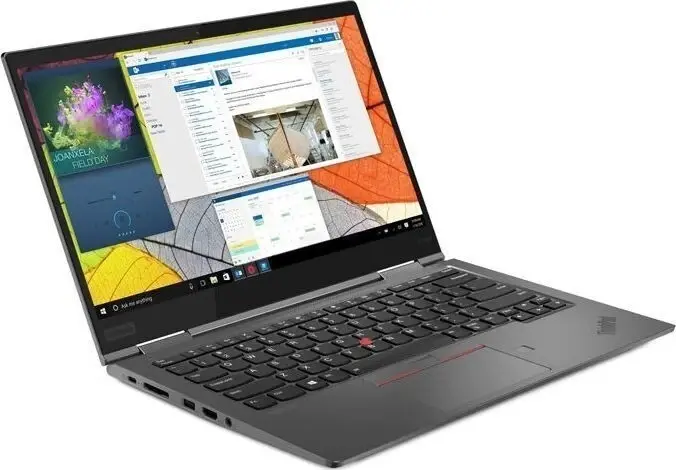 Lenovo ThinkPad X1 Yoga Gen 4 14" I5/16/256 / GENBRUGT-IT