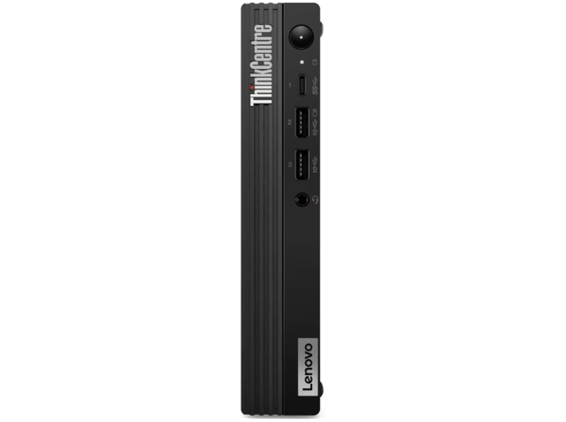 Lenovo ThinkCentre M70q Gen 3 - i3/8/256