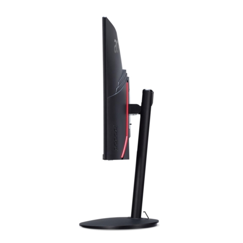Acer XZ320QUS Curvet 31,5" QHD 180Hz