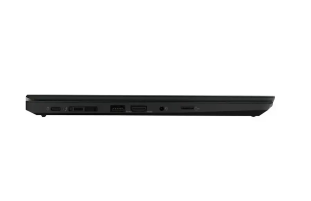 Lenovo ThinkPad T14 Gen 1 14" R5/16/256 / Genbrugt-IT