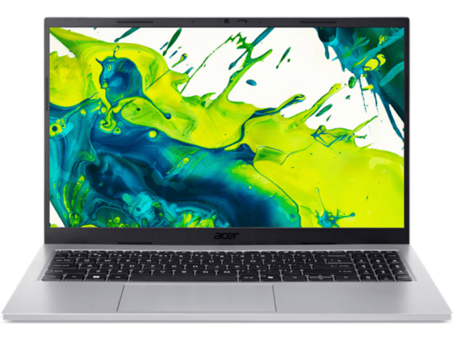 Acer Aspire Go 15 15,6" I5/16/512