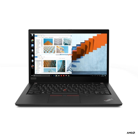 Lenovo ThinkPad T14 G2 14" R7/32/512 - GENBRUGT IT