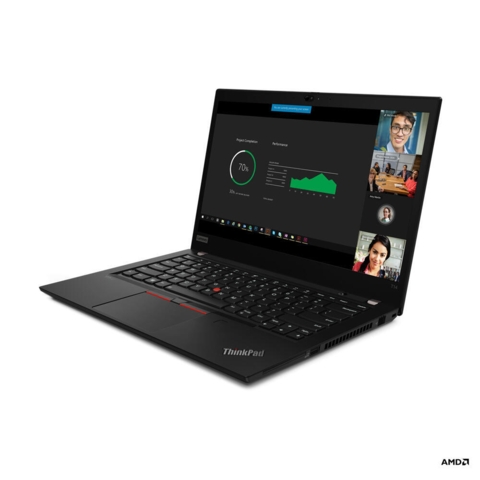 Lenovo ThinkPad T14 G2 14" R7/32/512 - GENBRUGT IT
