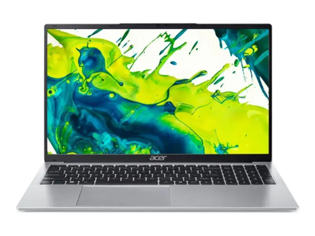 Acer Aspire Lite 17"  i3/8/512