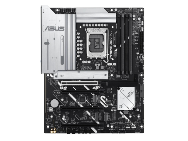 ASUS PRIME Z890-P LGA1851