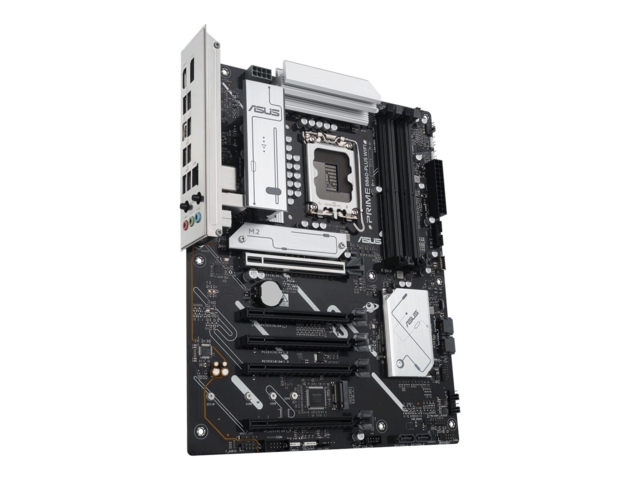 ASUS PRIME B860-PLUS WIFI LGA1851