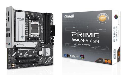 ASUS PRIME B840M-A-CSM  AM5