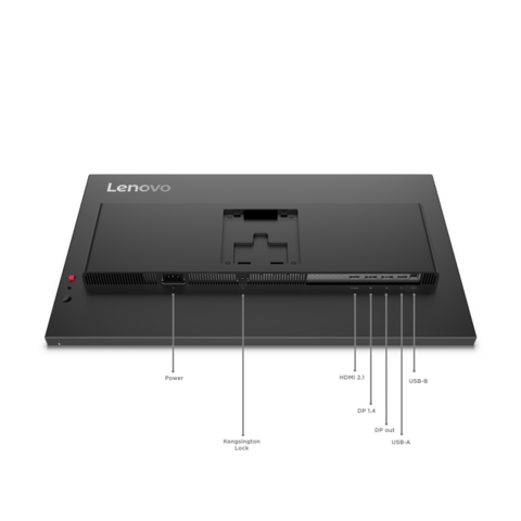 Lenovo ThinkVision P27Q-40 LED