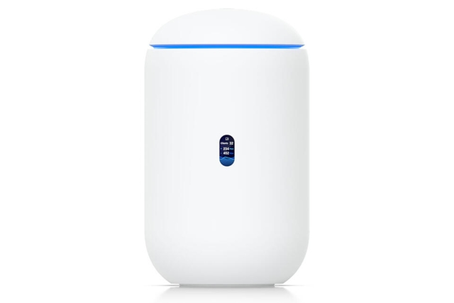 UbiQuiti UniFi Dream Router 7