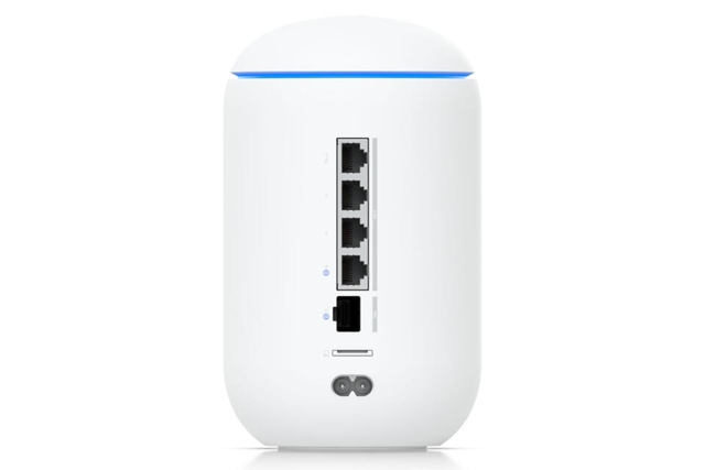 UbiQuiti UniFi Dream Router 7