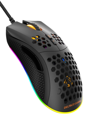 DELTACO GAMING - DM210