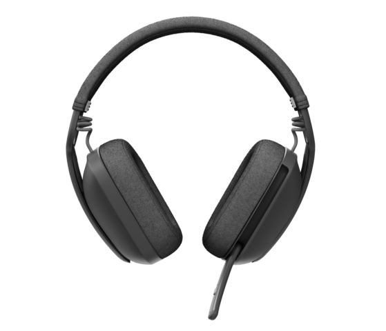 Logitech Zone Vibe 100 Trådløs Headset