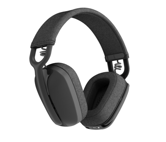Logitech Zone Vibe 100 Trådløs Headset