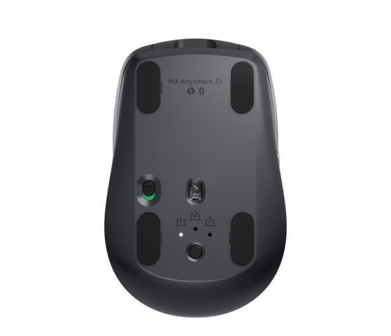 Logitech MX Anywhere 3S