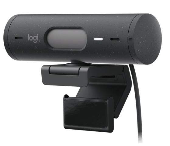 Logitech BRIO 500 1920 x 1080 Webcam
