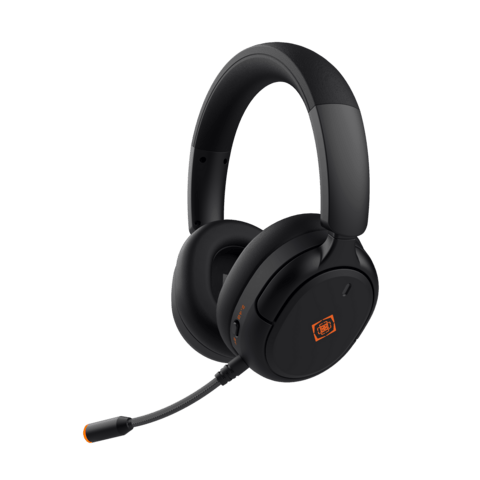 Deltaco DH330 - TRÅDLØS GAMING HEADSET