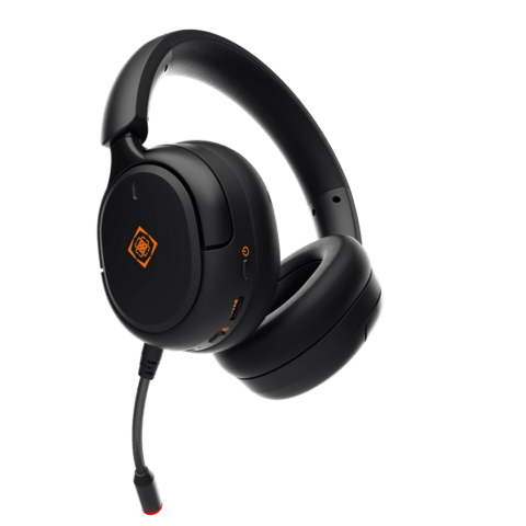 Deltaco DH330 - TRÅDLØS GAMING HEADSET