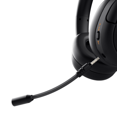 Deltaco DH330 - TRÅDLØS GAMING HEADSET