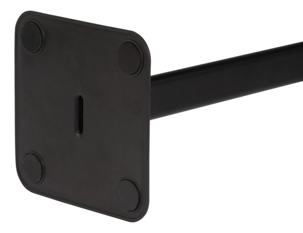 DELTACO UNIVERSAL HEADSET STANDER