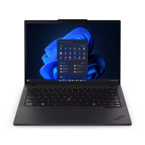 Lenvo ThinkPad T14 Gen 6 14" i5/16/512