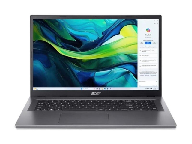 Acer Aspire GO 17 17,3" i3/16/512