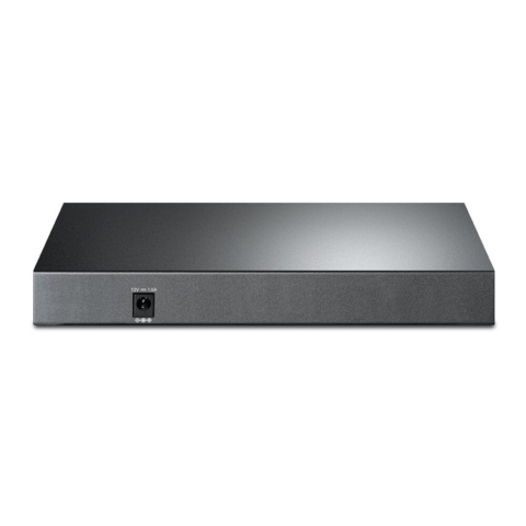 TP-Link TL-SG105-M2 Switch 5-porte 2.5 Gigabit