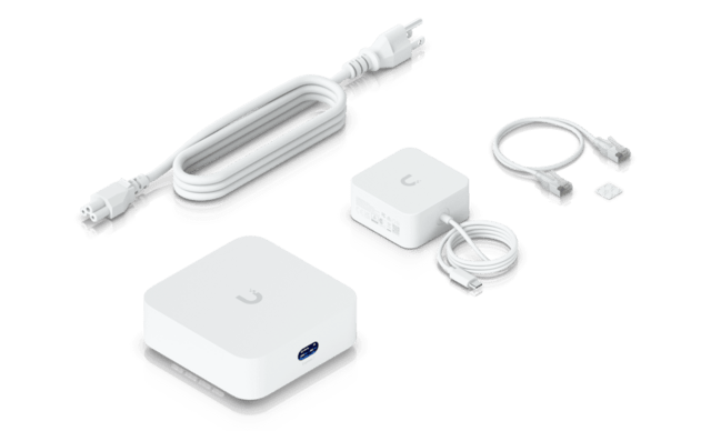 Ubiquiti UniFi Express 7 gateway/controller
