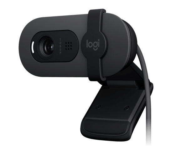 Logitech BRIO 105