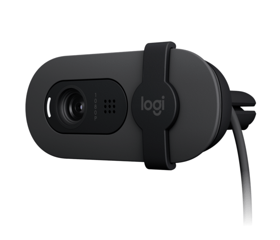Logitech BRIO 105