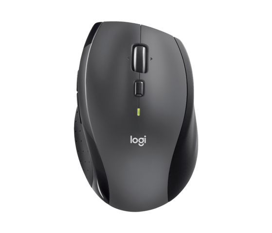 Logitech M705 Marathon Laser Mouse