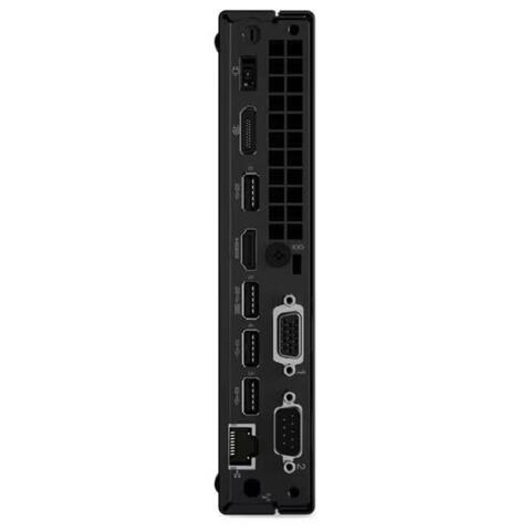 LENOVO ThinkCentre M70q i5/16/256 - GENBRUGT-IT
