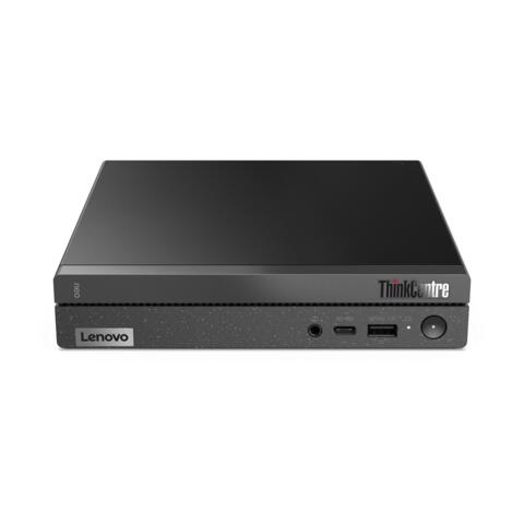 Lenovo ThinkCentre neo 50q Gen 4 Intel® Core™ i5 i5-13420H 8 GB DDR4-SDRAM 256 GB SSD Mini PC Sort