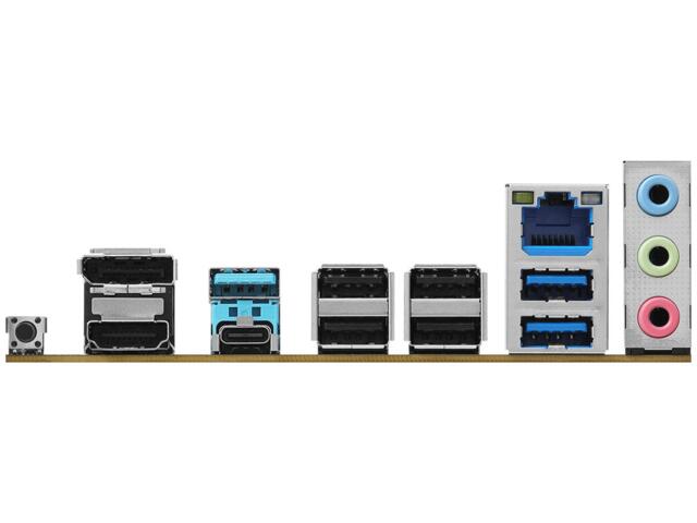 Asrock B850M Pro-A AMD B850 Sokkel AM5 micro ATX