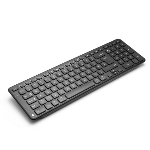 CONTOUR Balance Keyboard BK Wireless